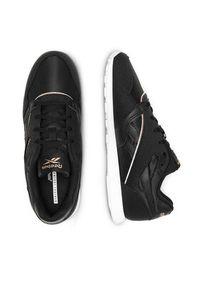 Reebok Sneakersy Ultra Fl ID5144 Czarny. Kolor: czarny. Materiał: materiał #5