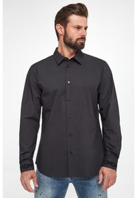 Versace Jeans Couture - Koszula męska VERSACE JEANS COUTURE #3