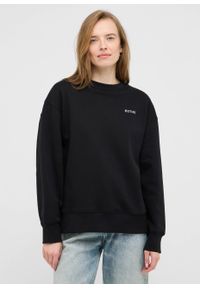 Damska Bluza Nierozpinana Mustang Style Burley Black Beauty 1016772 4185 #1