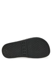 Adidas - adidas Sandały adilette Aqua JP5774 Czarny. Kolor: czarny