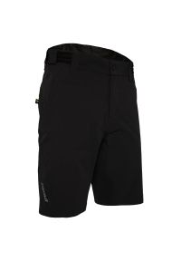 Szorty Silvini Elvo. Kolor: czarny. Sport: kolarstwo #1