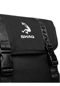 Shaq Plecak SHAQ-P-011-07 Czarny. Kolor: czarny. Materiał: materiał #5