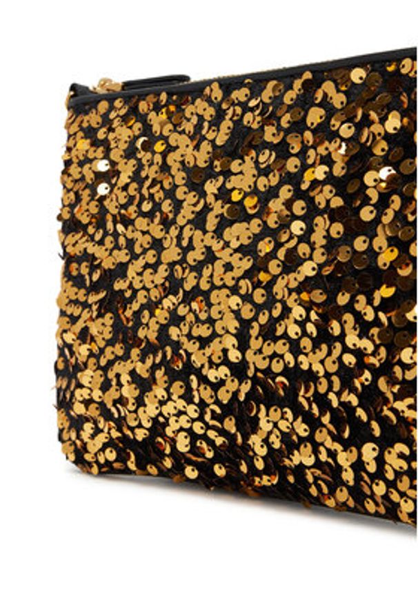 Coccinelle Torebka E5 SME 55 F5 01 Czarny. Kolor: czarny. Materiał: skórzane