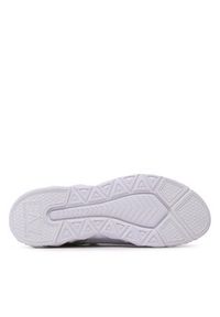 EA7 Emporio Armani Sneakersy X8X106 XK262 N195 Biały. Kolor: biały. Materiał: materiał