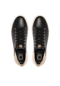 HÖGL Sneakersy 1-103601 Czarny. Kolor: czarny. Materiał: skóra #6