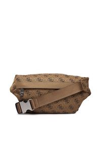 Guess Nerka HMBENP P6156 Beżowy. Kolor: beżowy. Materiał: materiał #2