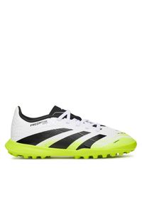 Adidas - Buty do piłki nożnej adidas. Kolor: biały