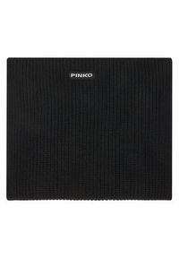 Pinko - PINKO Szalik Slovenia 105996 A2Z4 Czarny. Kolor: czarny. Materiał: materiał, wiskoza #3