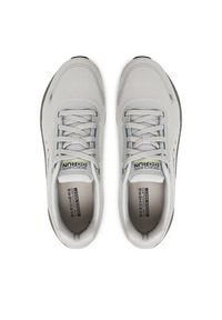 skechers - Skechers Buty do biegania Go Run Consistent 2.0-Flight Crew 220879/GYCC Szary. Kolor: szary. Materiał: materiał. Sport: bieganie