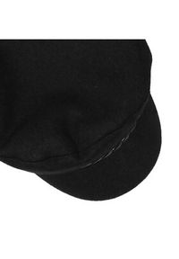 DeeZee Czapka 9W3-008-AW21 Czarny. Kolor: czarny. Materiał: materiał #3