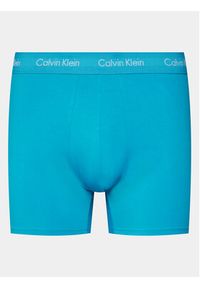 Calvin Klein Underwear Komplet 3 par bokserek 000NB1770A Kolorowy. Materiał: bawełna. Wzór: kolorowy #7