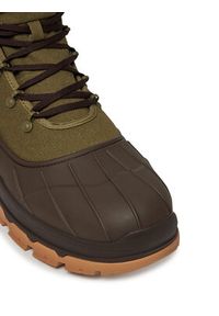 Hunter Trapery HFRM0053251 Zielony. Kolor: zielony #4