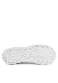 Kappa Sneakersy 242610 Biały. Kolor: biały. Materiał: skóra #2