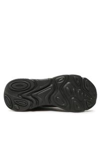 Sprandi Sneakersy MP-S21R284A-7 Czarny. Kolor: czarny. Materiał: materiał #4