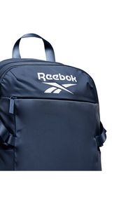 Reebok Plecak RBK-040-CCC-05 Granatowy. Kolor: niebieski