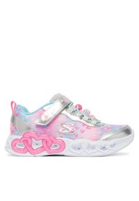 skechers - Sneakersy Skechers. Wzór: kolorowy #1