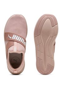 Adidasy Puma Softride Harli Slip Transformative Color Wns, Kobiety. Kolor: różowy. Materiał: materiał. Sport: fitness