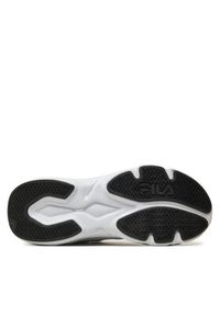 Fila Sneakersy Felice Wmn FFW0401.13070 Biały. Kolor: biały. Materiał: skóra #3