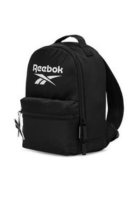 Reebok Plecak RBK-046-CCC-05 Czarny. Kolor: czarny #4