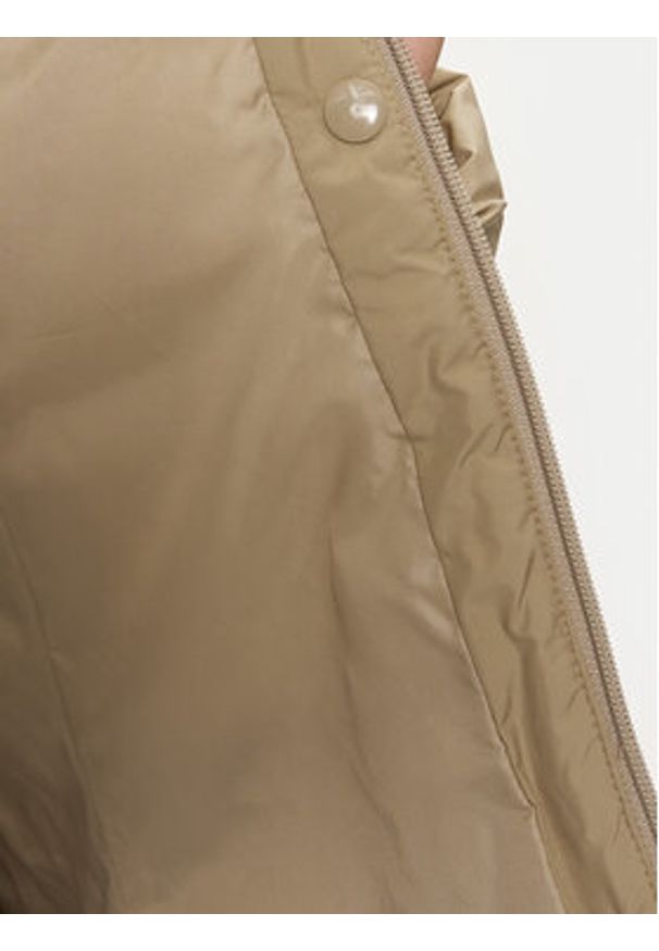 Puma Kurtka zimowa 675364 Beżowy Regular Fit. Kolor: beżowy. Materiał: syntetyk. Sezon: zima