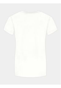 GAP - Gap Komplet t-shirtów 548683-00 Granatowy Regular Fit. Kolor: niebieski. Materiał: bawełna #4