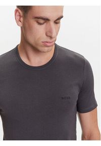 BOSS Komplet 3 t-shirtów 50532468 Kolorowy Regular Fit. Materiał: bawełna. Wzór: kolorowy #3