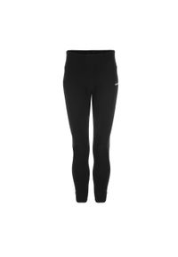 Diadora - Legginsy damskie DIADORA L. 7/8 STC LEGGINGS BE ONE W. Kolor: czarny