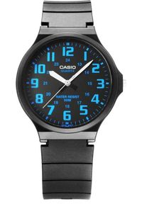 Zegarek Casio Zegarek Męski Casio MW-240-2 ( 43,5 mm) #1