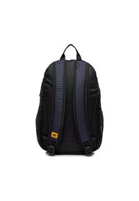 CAT Footwear Plecak V-Power 84524-453 Granatowy. Kolor: niebieski. Materiał: materiał #3