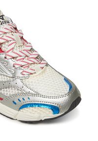 Mizuno Sneakersy Mxr D1GA2508 Beżowy. Kolor: beżowy. Materiał: skóra #5