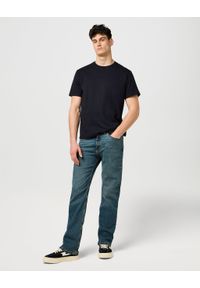 Wrangler - MESKIE SPODNIE WRANGLER REGULAR FIT RIVER 112352955 #4