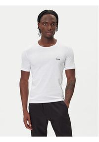 BOSS Komplet t-shirtów 50532468 Kolorowy Regular Fit. Materiał: bawełna. Wzór: kolorowy #5