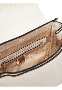 Guess Torebka Phoebe HWPD96 65210 Biały. Kolor: biały. Materiał: skórzane #3