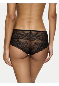 Triumph Bokserki Sensual Spotlight 10219846 Czarny. Kolor: czarny. Materiał: syntetyk