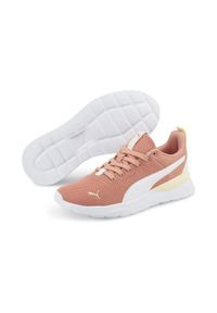 Buty damskie Puma Anzarun Lite. Kolor: różowy, wielokolorowy, biały, żółty #1