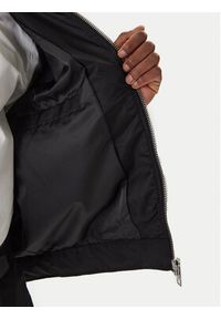 Hugo - HUGO Kurtka przejściowa Bapono 50552664 Czarny Regular Fit. Kolor: czarny. Materiał: syntetyk #2