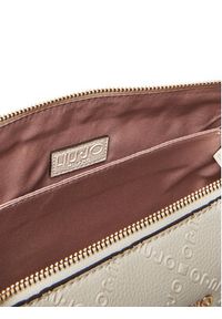 Liu Jo Torebka Ecs S Crossbody AF5072 E0538 Écru. Materiał: skórzane #6
