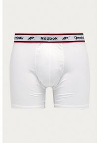 Reebok - Bokserki (3-pack) U5.F8276. Kolor: czarny #7