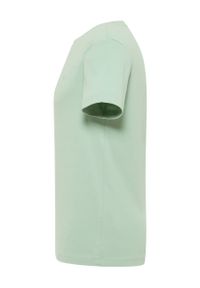 Męski T-Shirt Mustang Style Allen Frosty Green 1016486 6180 #3