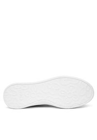 skechers - Skechers Sneakersy BOBS D'Vine Sky-Main Step 114581/NAT Beżowy. Kolor: beżowy. Materiał: skóra #3