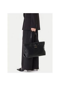 Love Moschino - Torebka LOVE MOSCHINO. Kolor: czarny #1