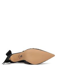 Steve Madden Szpilki Teacup-Mr 11005133 Czarny. Kolor: czarny. Materiał: materiał. Obcas: na szpilce #4