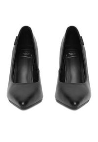 G-Star RAW - G-Star Raw Szpilki CEO-HY1105-1 Czarny. Kolor: czarny. Materiał: skóra. Obcas: na szpilce #2