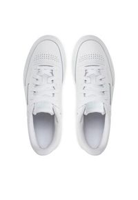 Reebok Sneakersy Club C 85 IE1597 Biały. Kolor: biały. Materiał: skóra. Model: Reebok Club #3