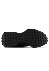 Buty unisex New Balance U327346 – szare. Okazja: na co dzień. Kolor: szary. Materiał: guma, zamsz, syntetyk, materiał. Szerokość cholewki: normalna #5