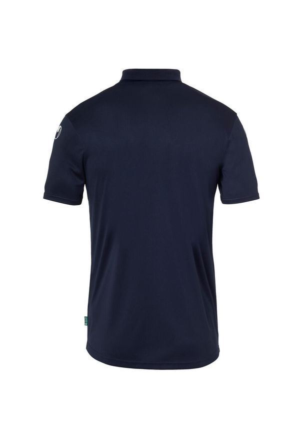 UHLSPORT - Koszulka polo dla dzieci Uhlsport Score 26 Poly. Typ kołnierza: polo. Kolor: wielokolorowy, niebieski, biały. Sport: piłka nożna