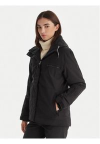 Roxy Kurtka narciarska ERJTJ03530 Czarny Regular Fit. Kolor: czarny. Materiał: syntetyk. Sport: narciarstwo #1