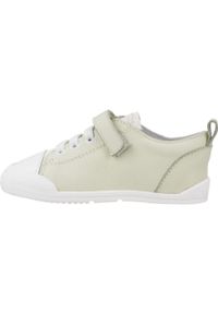 BLANDITOS BY CRIO'S - Buty BLANDITOS ARIELBD Zielony. Kolor: zielony. Materiał: skóra. Sport: turystyka piesza