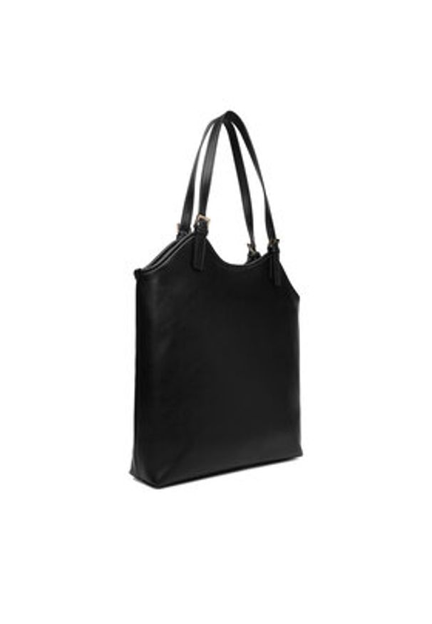 Nine West Torebka CEO-Sensa-LDA8373 Czarny. Kolor: czarny