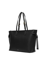 Furla Torebka Ava L WB02059 BX4329 CN 3924S Czarny. Kolor: czarny. Materiał: skórzane #3